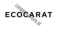 BT100931_ECOCARAT