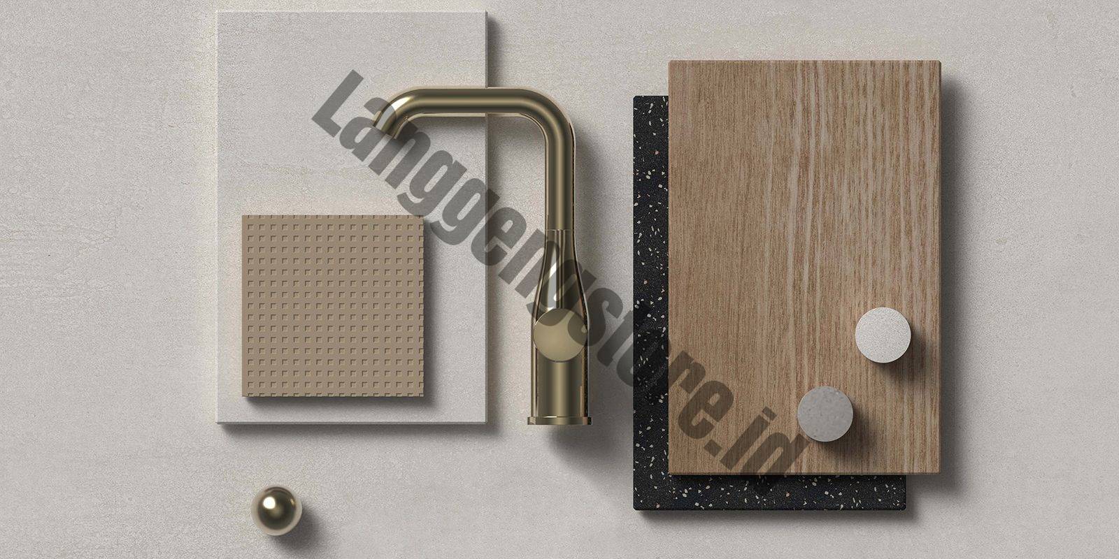 essence Design-Insider-GROHE-Nickel-Feat essence Design-Insider-GROHE-Nickel-Feat