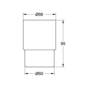 ESSENTIALS CRYSTAL GLASS