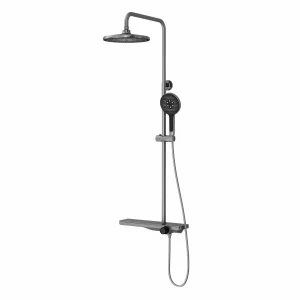 AER MBS 5 GM Mixer Bathub Shower Set