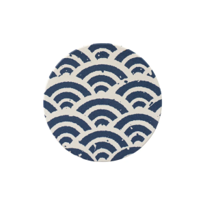 Diatomite Coaster  Segaiha