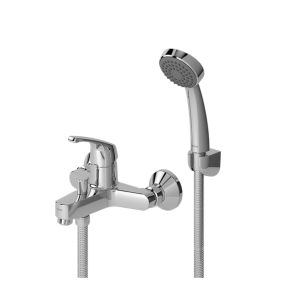 Single Lever Bath & Shower Set TX 432 SDN