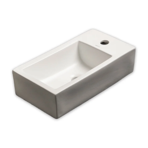 WB2001M  Liten Basin Washtafel