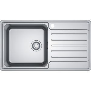 FRANKE BCX-611-86 Bell