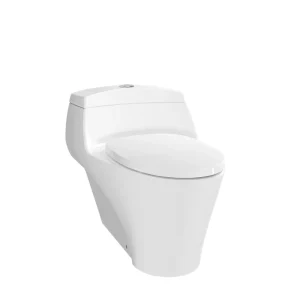 TOTO CW823J Avante Tornado-II Siphonic Flush 6 L
