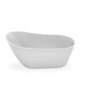 Bathtub Freestanding KREINER CAEN-K-1800 Acrylic
