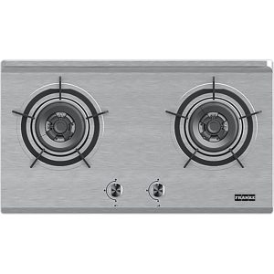 FRANKE FHS7212 Gas Hob Stainless steel 2 burner