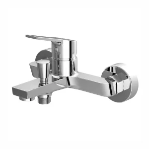 AER Brass Mixer Bathtub Shower SAH BS4