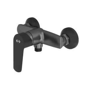 AER SHOWER MIXER SAH SH2 GBL