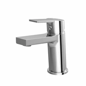 AER MIXER WASHBASIN SAH W4