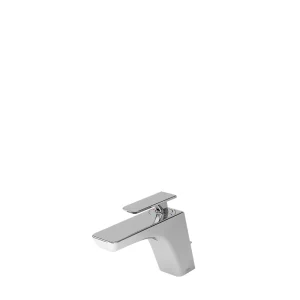 TOTO TX115LT Toja Single Lever Lavatory Faucet With 1 ¼" Pop-Up Waste