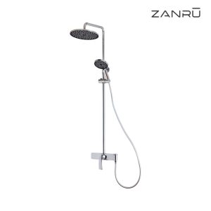 ZANRU ZN493A Single Lever Shower Column Set