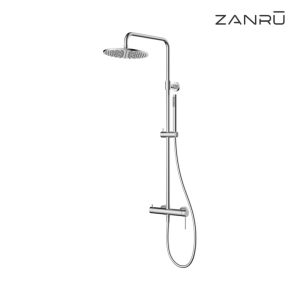 ZANRU ZN652MPOR 2-Way Shower Column