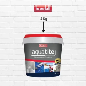 BONDALL AQUATITE
