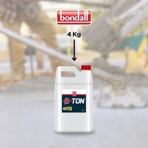 BONDALL B-TON