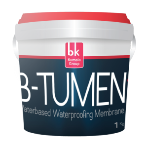 BONDALL B-TUMEN