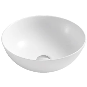 DEKKSON SANITARY BAC 1344 WHITE