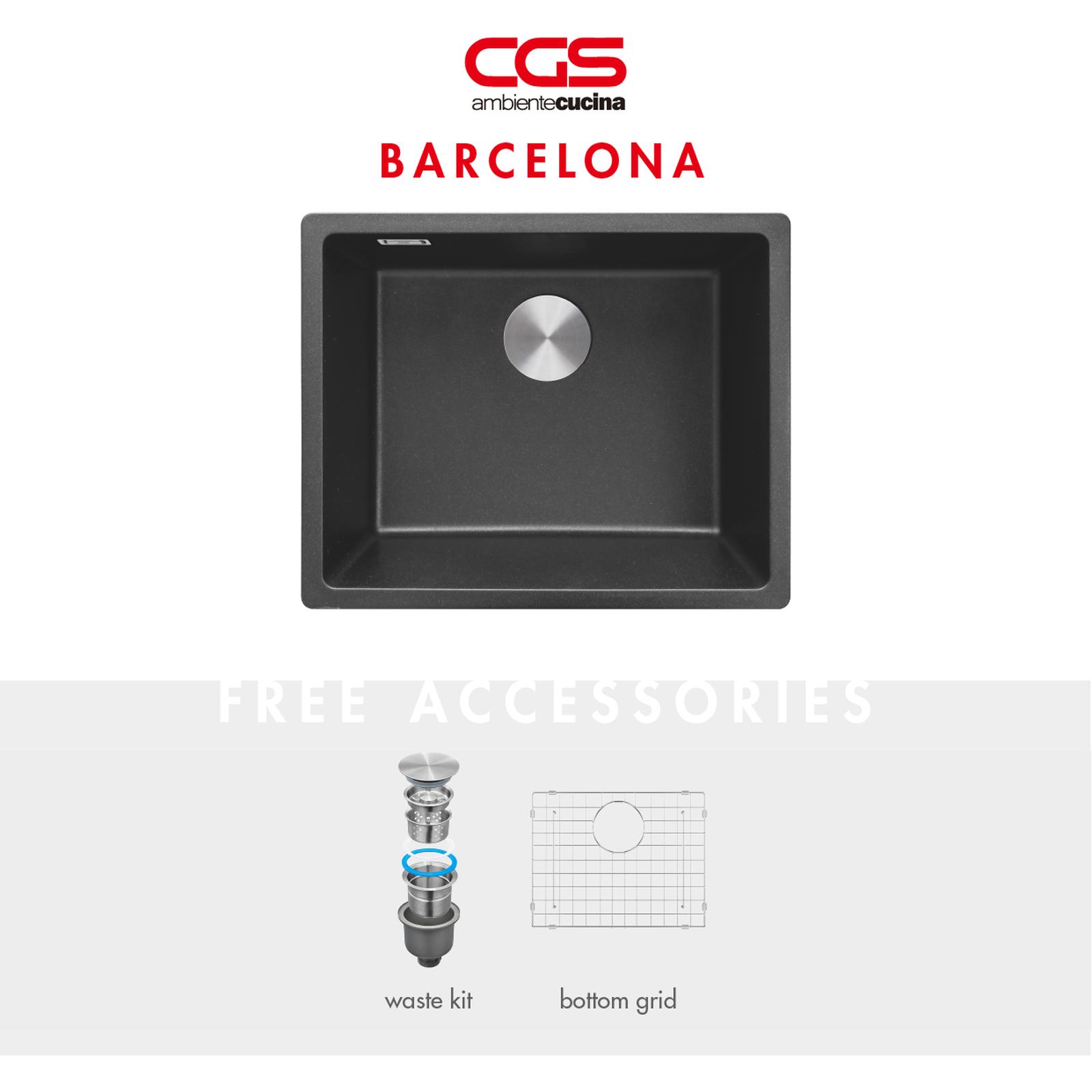 BARCELONA