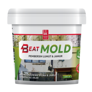 BONDALL BEAT MOLD