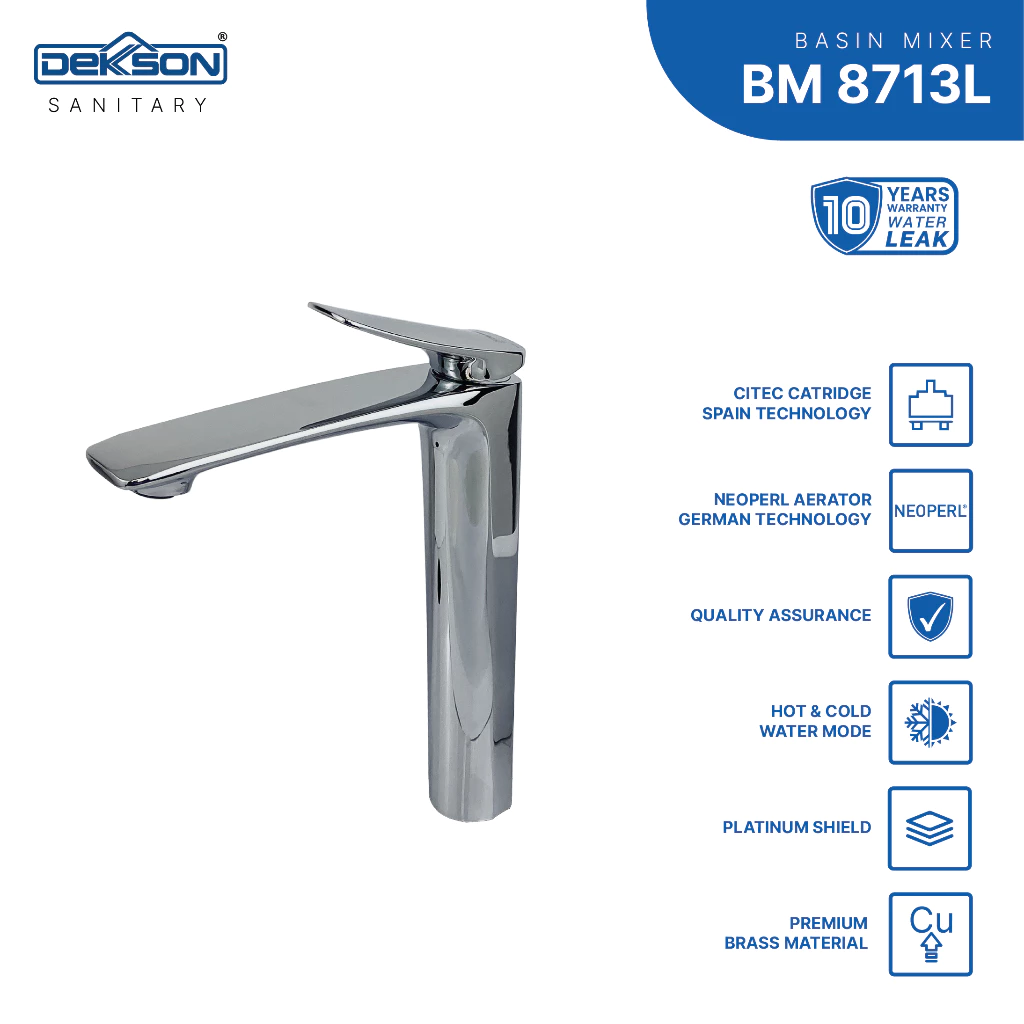BM-8713L