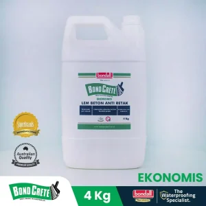 BONDALL BONDCRETE