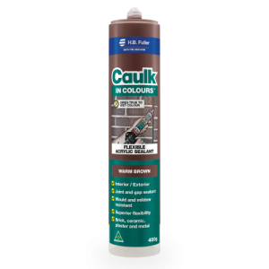 BONDALL CAULK