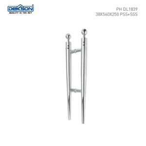 DEKKSON PULL HANDLE DL1839 PSS + SSS