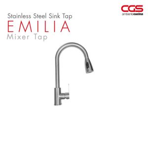 CGS FAUCET EMILIA