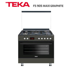 TEKA FREESTANDING FS905 MAXI