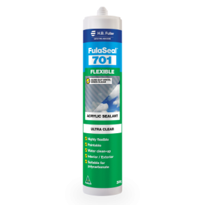 BONDALL FULLER FULASEAL