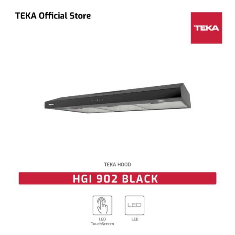 HGI-902BL