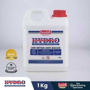 BONDALL HYDROCRETE