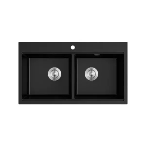 AER KITCHEN SINK KS 2-07BL