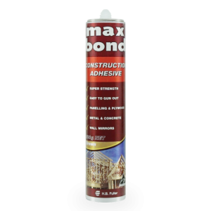 BONDALL FULLER MAXBOND