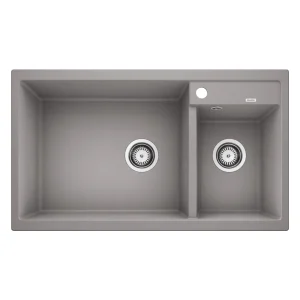 BLANCO SINK METRA 9