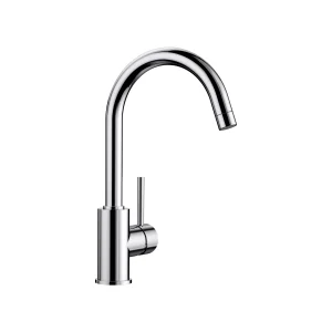 BLANCO FAUCET MIDA CHR