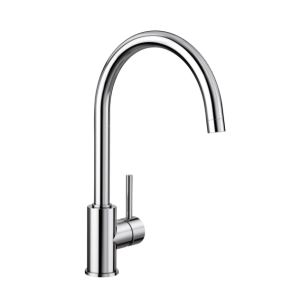 BLANCO FAUCET MIDA XL CHROME