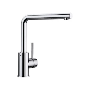 BLANCO FAUCET MILA CHR