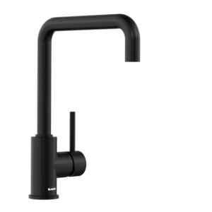 BLANCO FAUCET MILI CHR