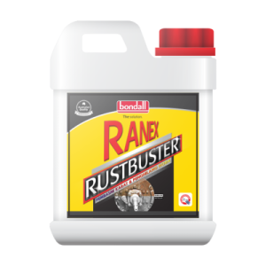 BONDALL RANEX RUSTBUSTER
