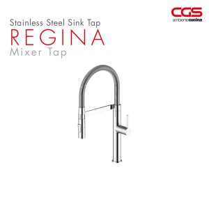 CGS FAUCET REGINA