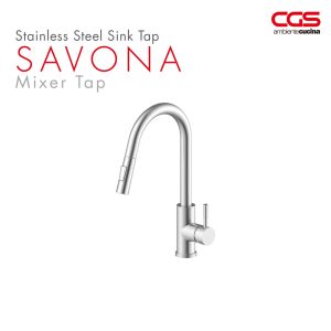 CGS FAUCET SAVONA