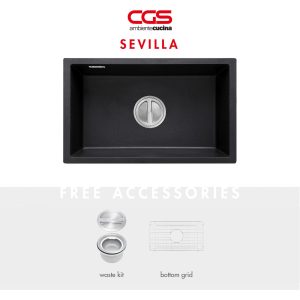 CGS SINK SEVILLA