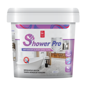 BONDALL SHOWER PRO