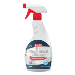 BONDALL TILE & GROUT CLEANER