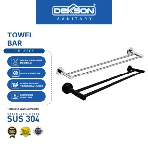 DEKKSON TOWEL SHELF TS 3309 MB