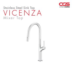 CGS FAUCET VICENZA