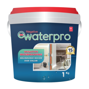 BONDALL WATERPRO
